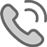 전화기 아이콘